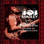 The Complete Concert at Oakland Auditorium, Ca. Nov 30th, 1979 (Doxy Collection)