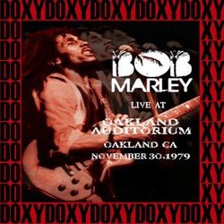 The Complete Concert at Oakland Auditorium, Ca. Nov 30th, 1979 (Doxy Collection)