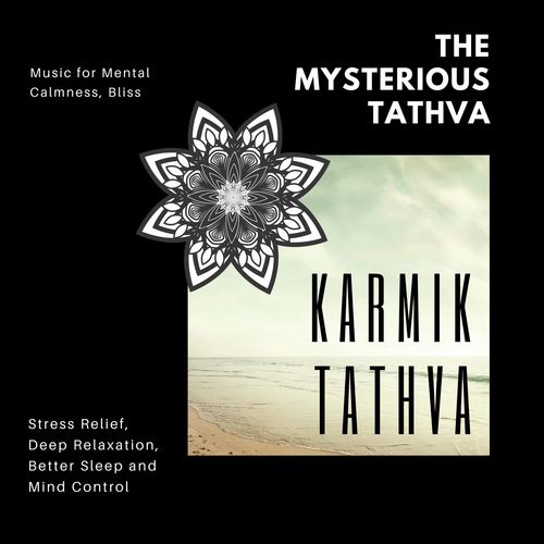 Dancing Saints (Original Mix) - Song Download from The Mysterious Tathva ( Music For Mental Calmness, Bliss, Stress Relief, Deep Relaxation, Better  Sleep And Mind Control) @ JioSaavn