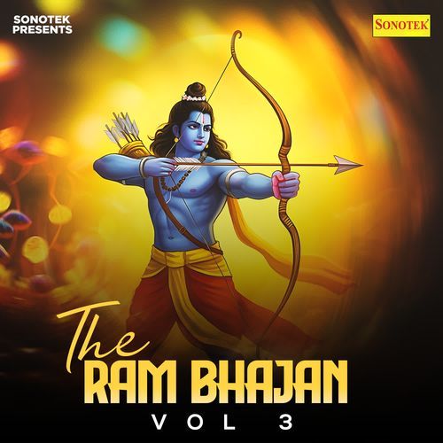 The Ram Bhajan Vol 3