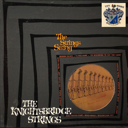 The Strings Swing