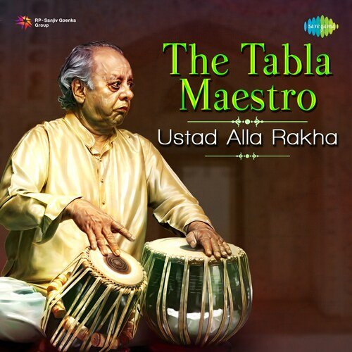 Tabla Recital - Commentry And Demonstration