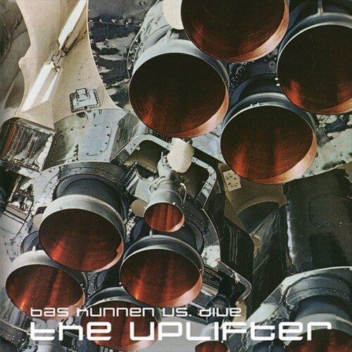 The Uplifter (Paolo Jay Remix)