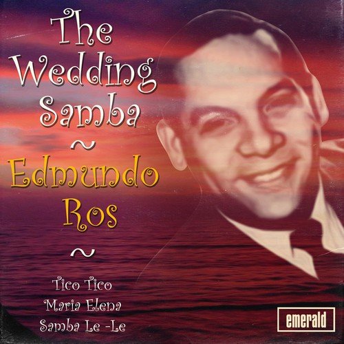 The Wedding Samba