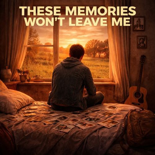 These Memories Won't Leave Me