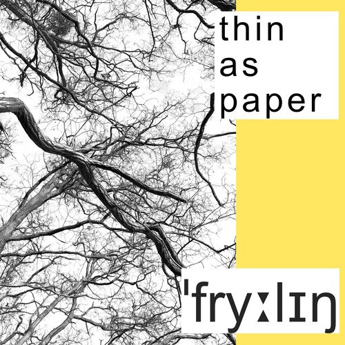 Spekin cover art