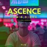 Tom's Diner (Techno Version) artwork