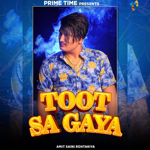 Toot Sa Gaya_poster_image