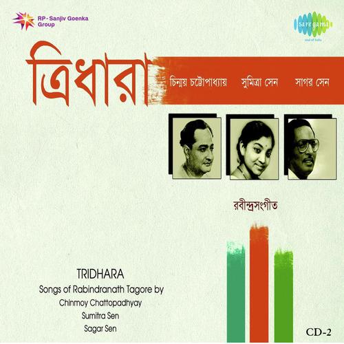 Tridhara Sumitra Sen Vol. 2