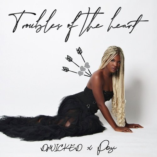 Closer cover art