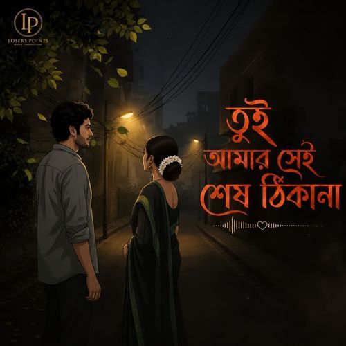 Tui amar sei sesh thikana