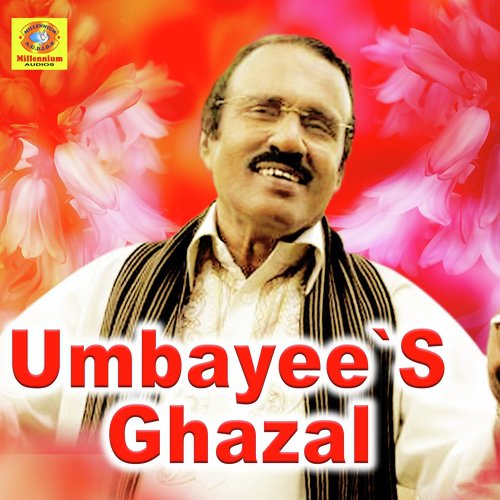 Umbayee&#039;s Ghazal_poster_image