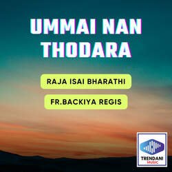 Ummai Nan Thodara-EiQFeTpDWmw