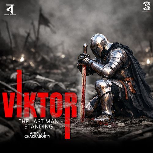 VIKTOR - The Last Man Standing