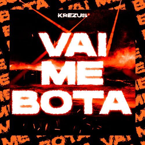 Vai Me Bota (Sped Up)_poster_image