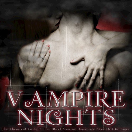 Hot.Vampire.Nights