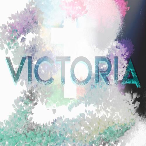 Victoria cover art