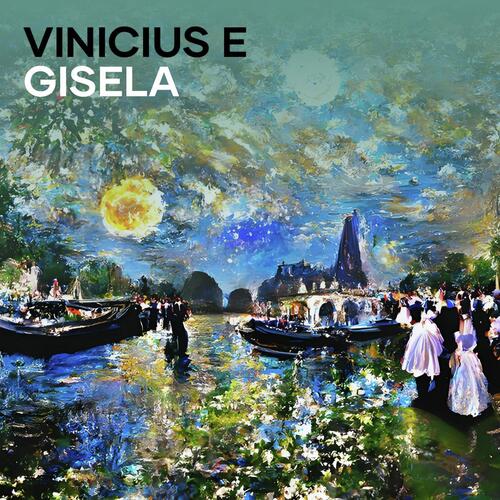 Vinicius e Gisela (Acoustic) cover art