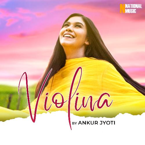 Violina - Single