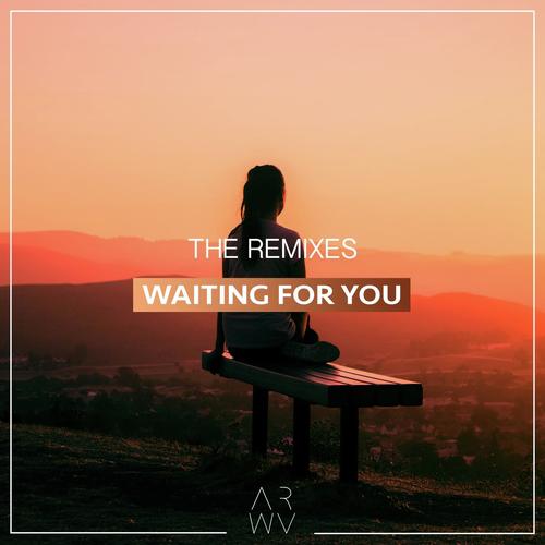 Waiting For You - The Remixes_poster_image