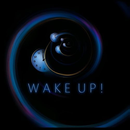 Wake Up!