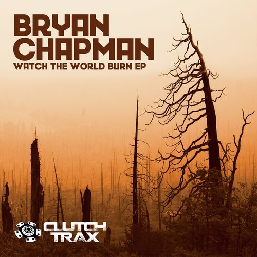Watch The World Burn EP