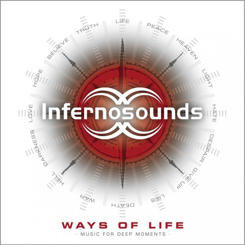 Ways of Life Music for Deep Moment