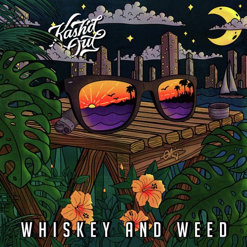 Whiskey and Weed_poster_image