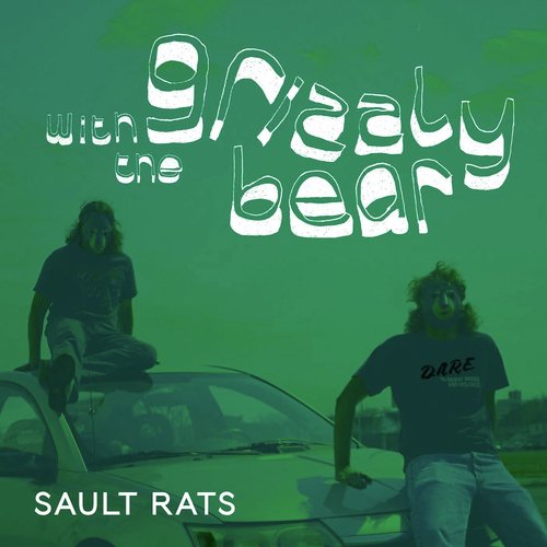 The Trail cover art