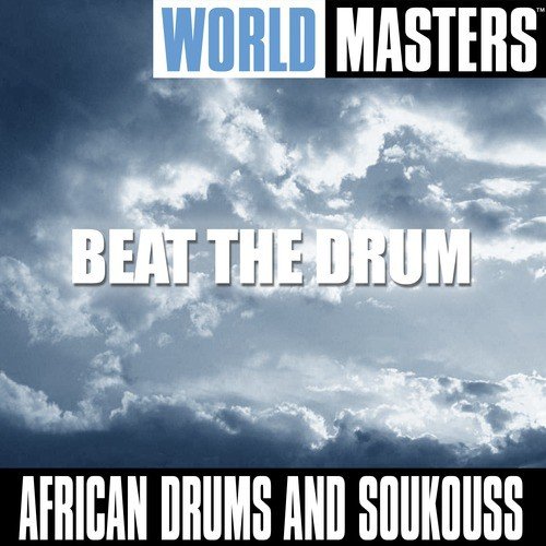 World Masters: Beat The Drum_poster_image