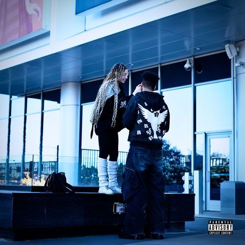 YOU AND I cover art