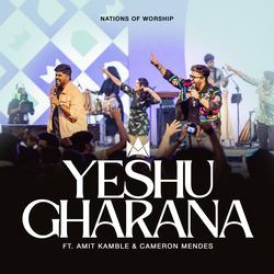 Yeshu Gharana (Live Version)
