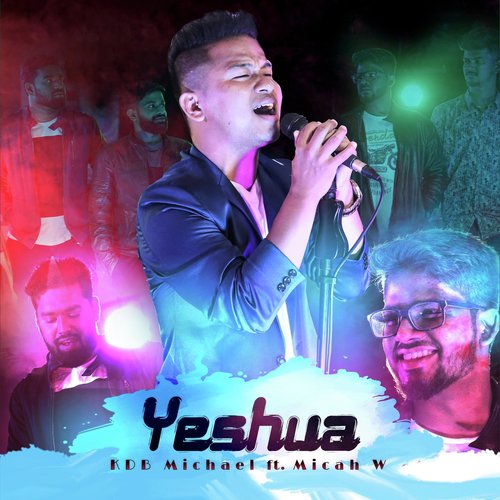 Yeshua (feat. Micah W)