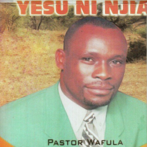 Pastor Wafula