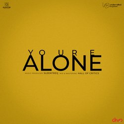 You&#039;re Alone-NDgIS0VJZUI