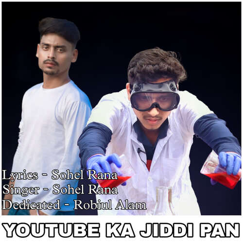 Youtube Ka Jiddi Pan