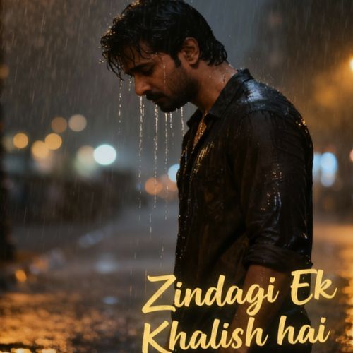 Zindagi Ek Khalish Hai