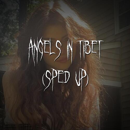angels in tibet