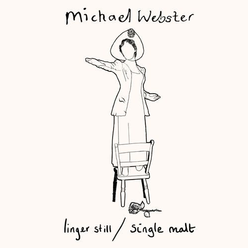 linger, still / single malt