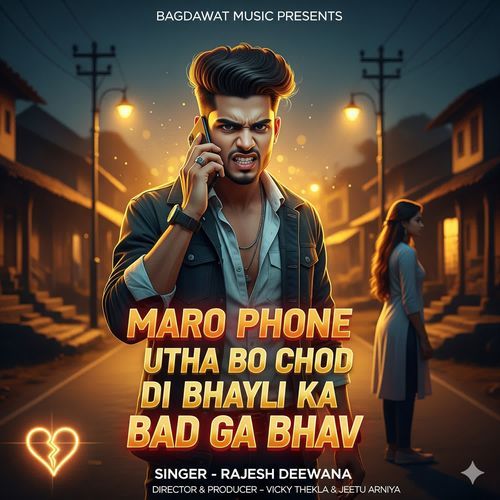 maro phone utha bo chod di bhayli ka bad ga bhav