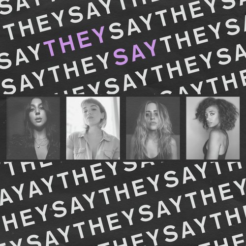 they say_poster_image