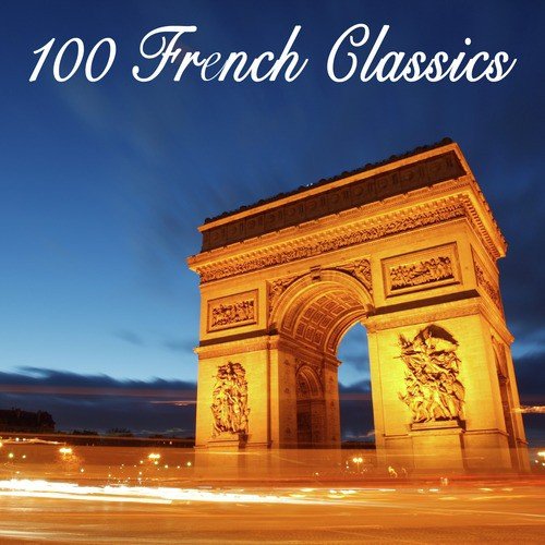 100 French Classics