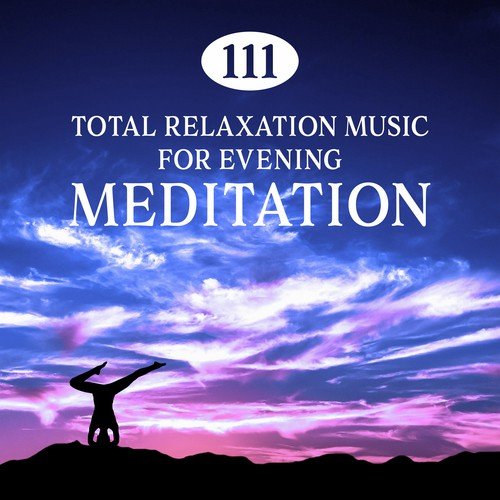 111: Total Relaxation Music for Evening Meditation, Healing Sounds of Nature, Treatment of Insomnia, Mindfulness Meditation Music, Spa
