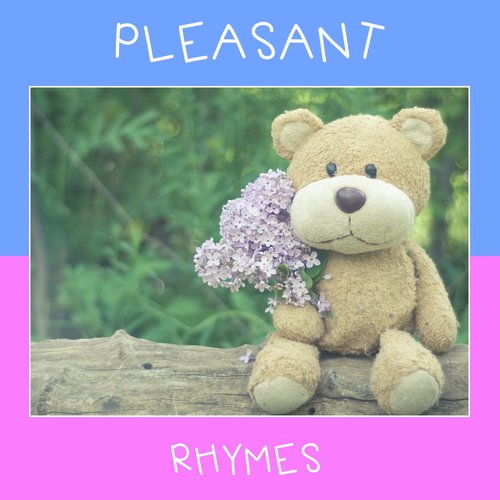 cicatriz bomba Dos grados Do You Know The Muffin Man (Instrumental) - Song Download from #15 Pleasant  Rhymes @ JioSaavn