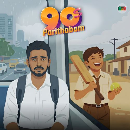 90s Parithabam