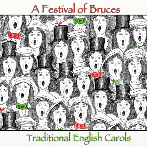 A Festival of Bruces