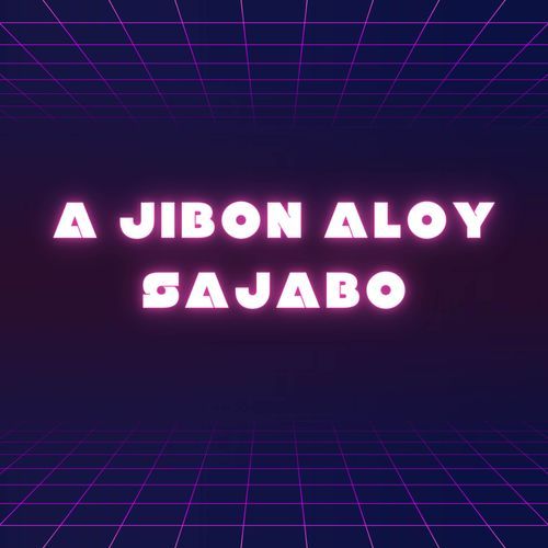 A Jibon Aloy Sajabo