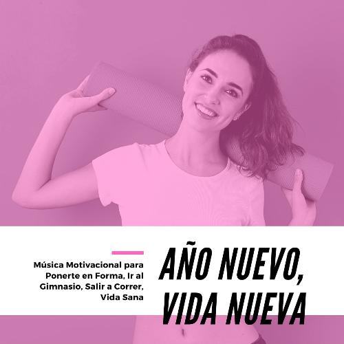 Vida Sana cover art