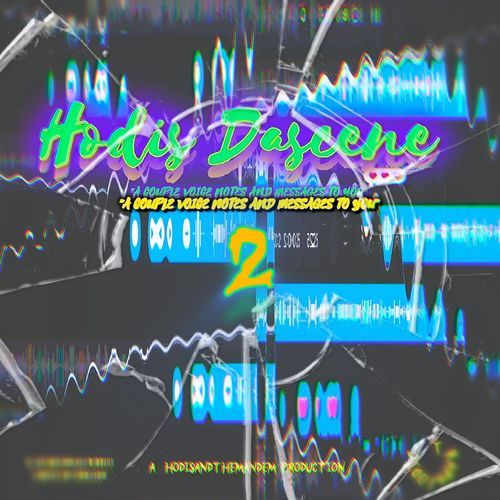 Palmer cover art