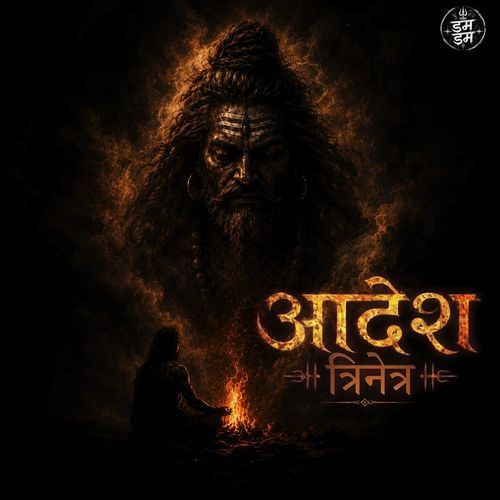 Aadesh - Trinetra